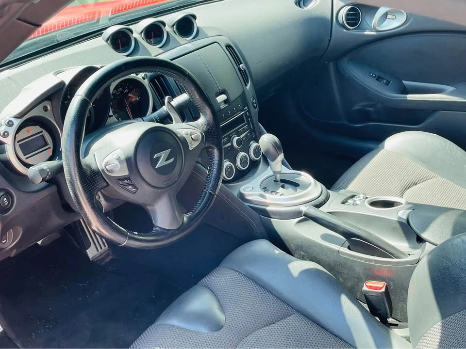 2012 Nissan 370Z 6th Gen - Image 11 of 16