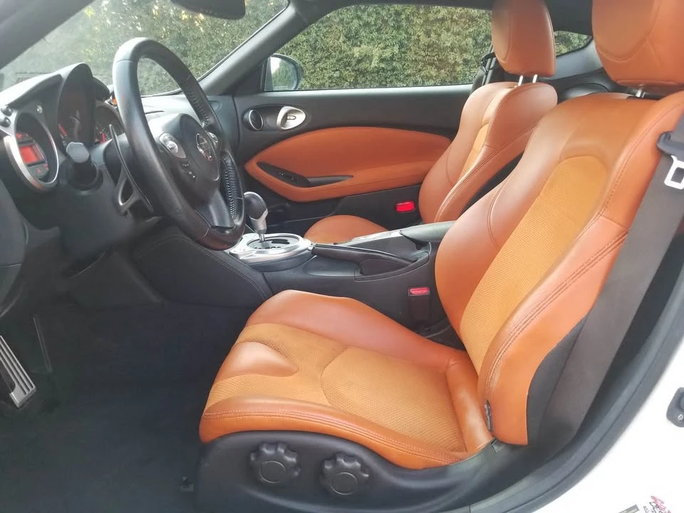 2012 Nissan 370Z 6th Gen - Image 2 of 8