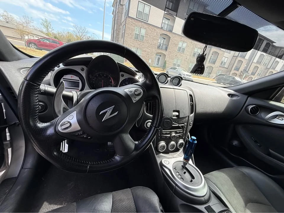 2012 Nissan 370Z 6th Gen - Image 7 of 19