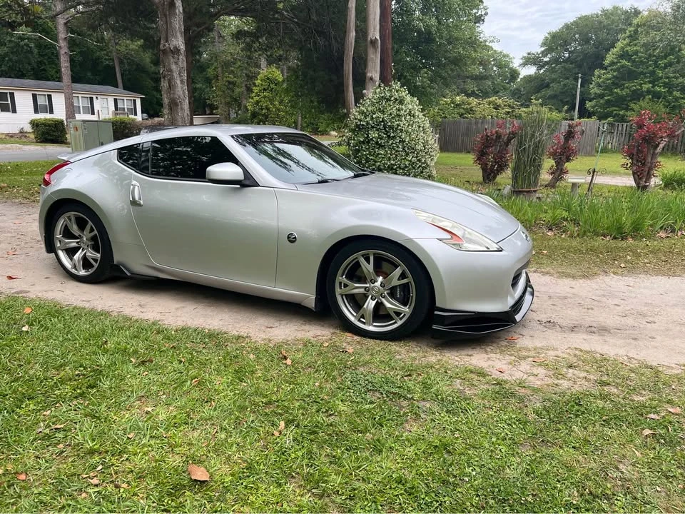2012 Nissan 370Z 6th Gen - Image 19 of 19
