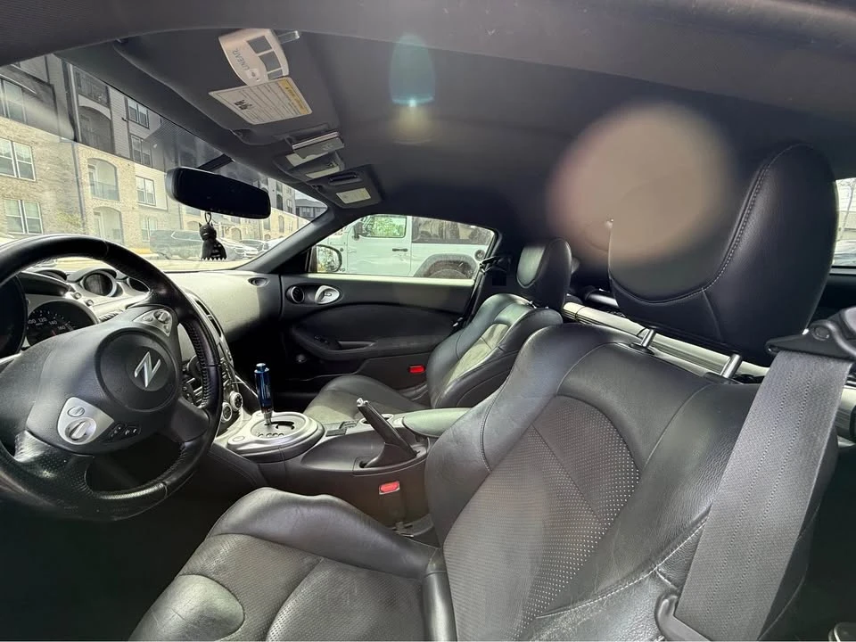 2012 Nissan 370Z 6th Gen - Image 6 of 19