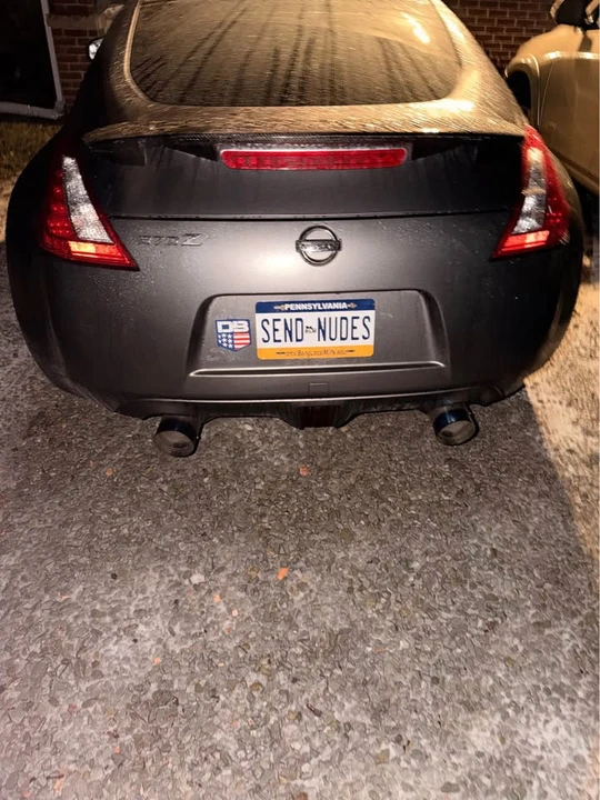 2012 Nissan 370Z 6th Gen - Image 5 of 6