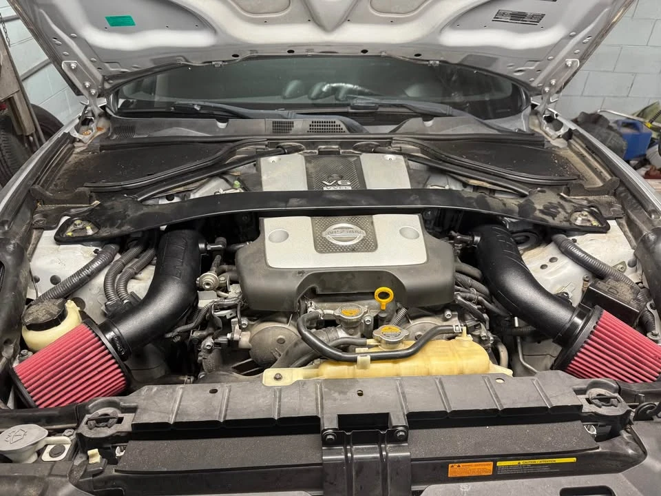 2012 Nissan 370Z 6th Gen - Image 2 of 19