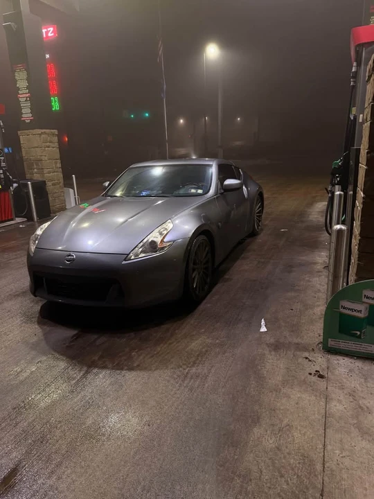 2012 Nissan 370Z 6th Gen - Image 2 of 6