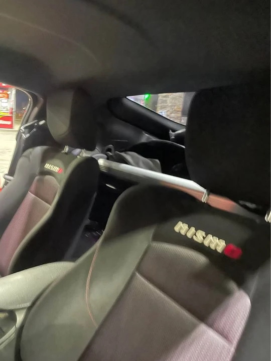 2012 Nissan 370Z 6th Gen - Image 11 of 17