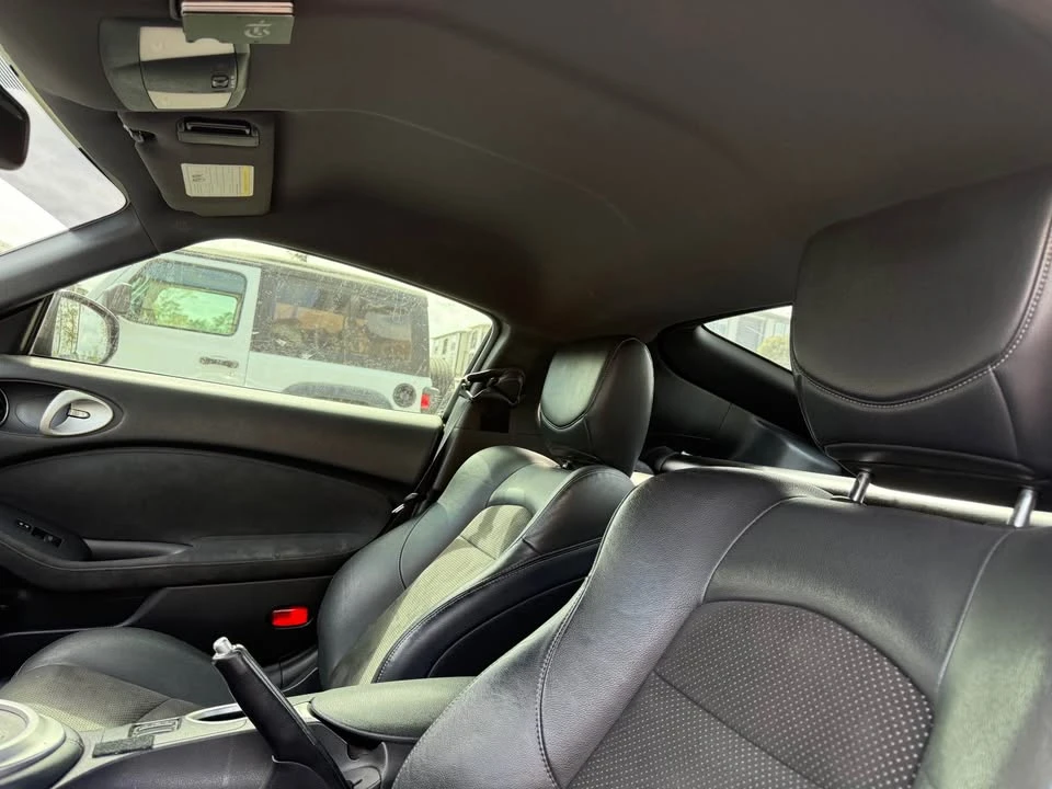 2012 Nissan 370Z 6th Gen - Image 10 of 19