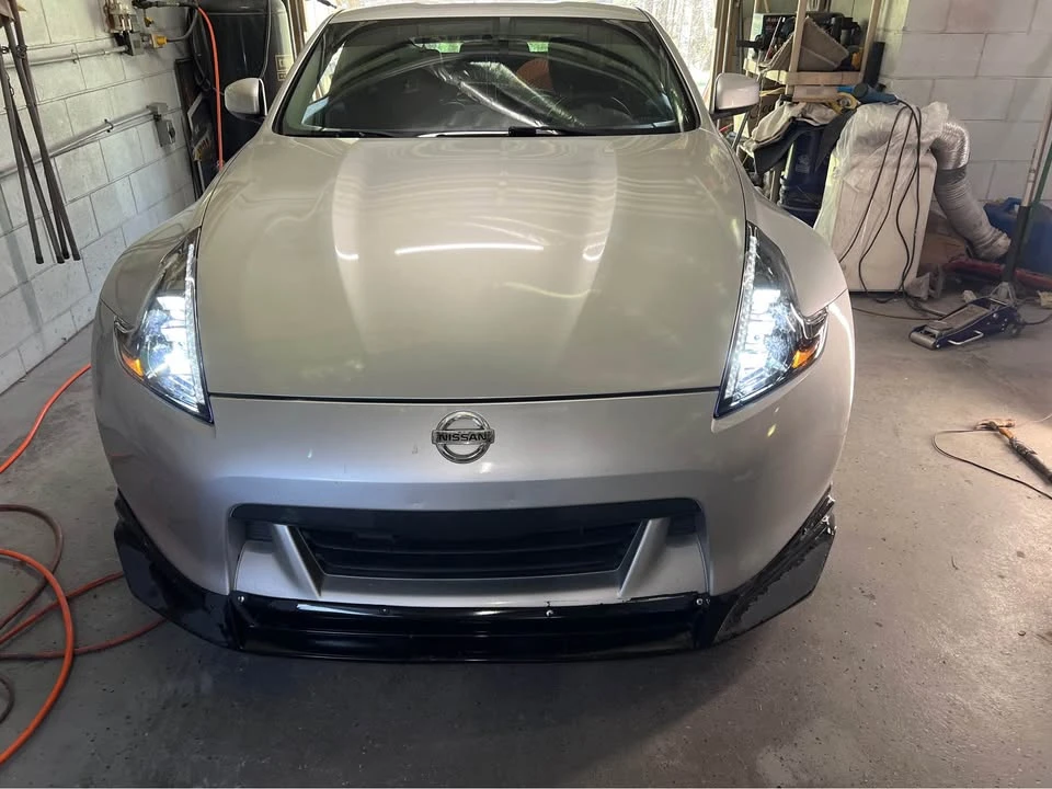 2012 Nissan 370Z 6th Gen - Image 5 of 19