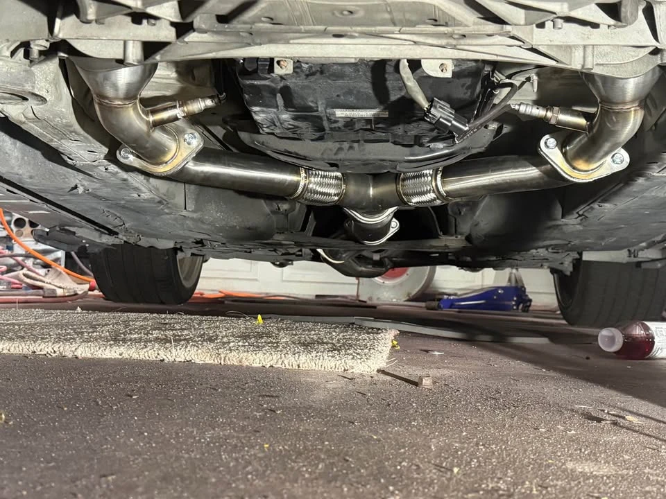 2012 Nissan 370Z 6th Gen - Image 3 of 19