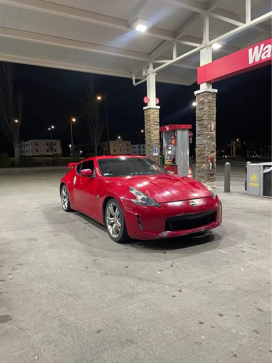 2012 Nissan 370Z 6th Gen - Image 2 of 17
