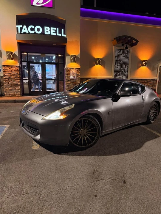 2012 Nissan 370Z 6th Gen - Image 6 of 6