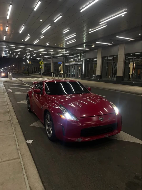 2012 Nissan 370Z 6th Gen - Image 17 of 17