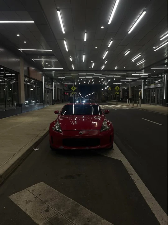 2012 Nissan 370Z 6th Gen - Image 15 of 17