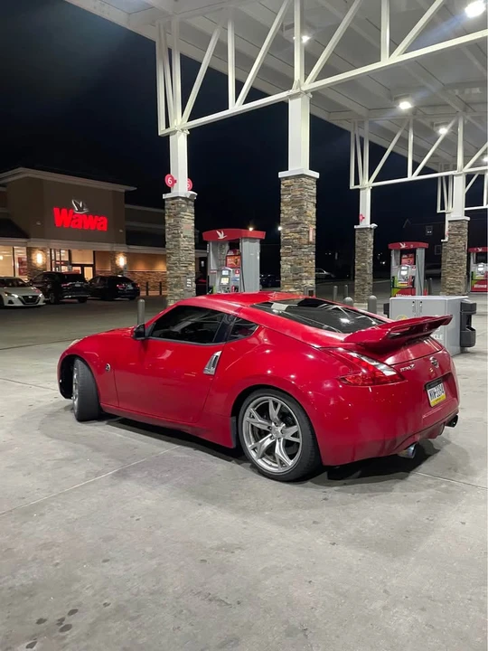 2012 Nissan 370Z 6th Gen - Image 4 of 17
