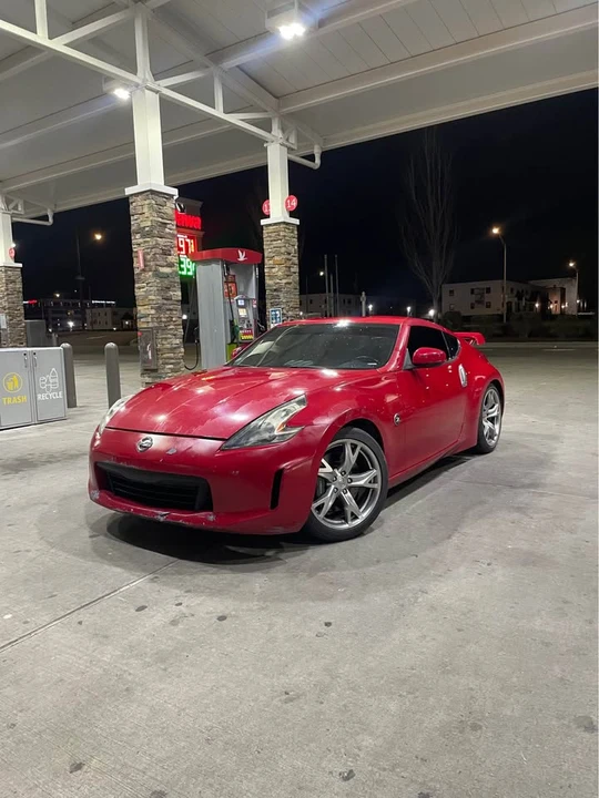 2012 Nissan 370Z 6th Gen - Image 3 of 17