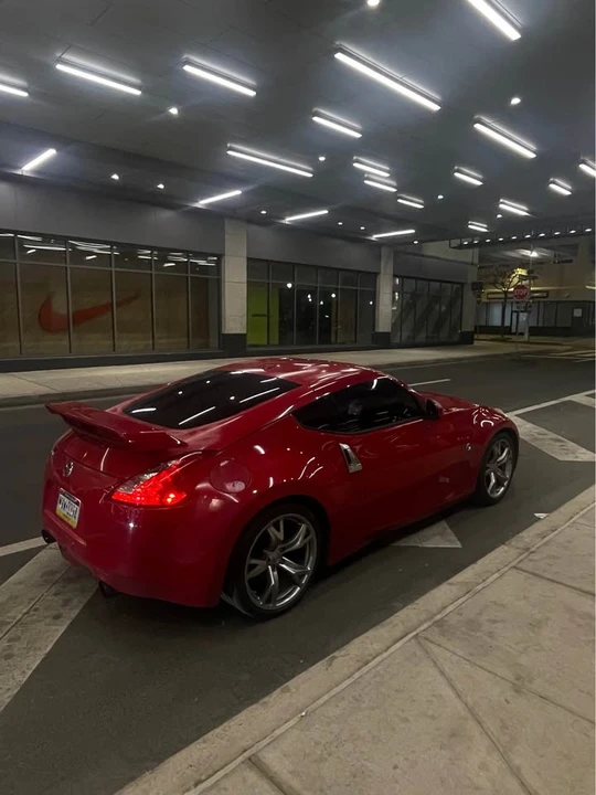2012 Nissan 370Z 6th Gen - Image 16 of 17