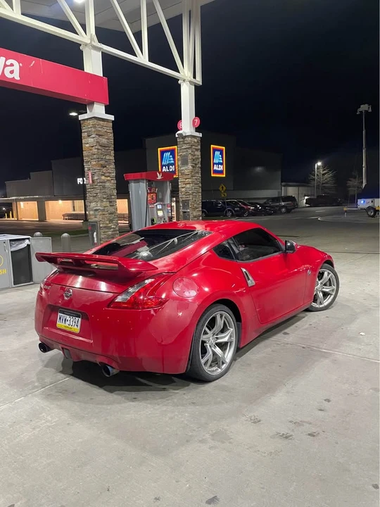 2012 Nissan 370Z 6th Gen - Image 6 of 17