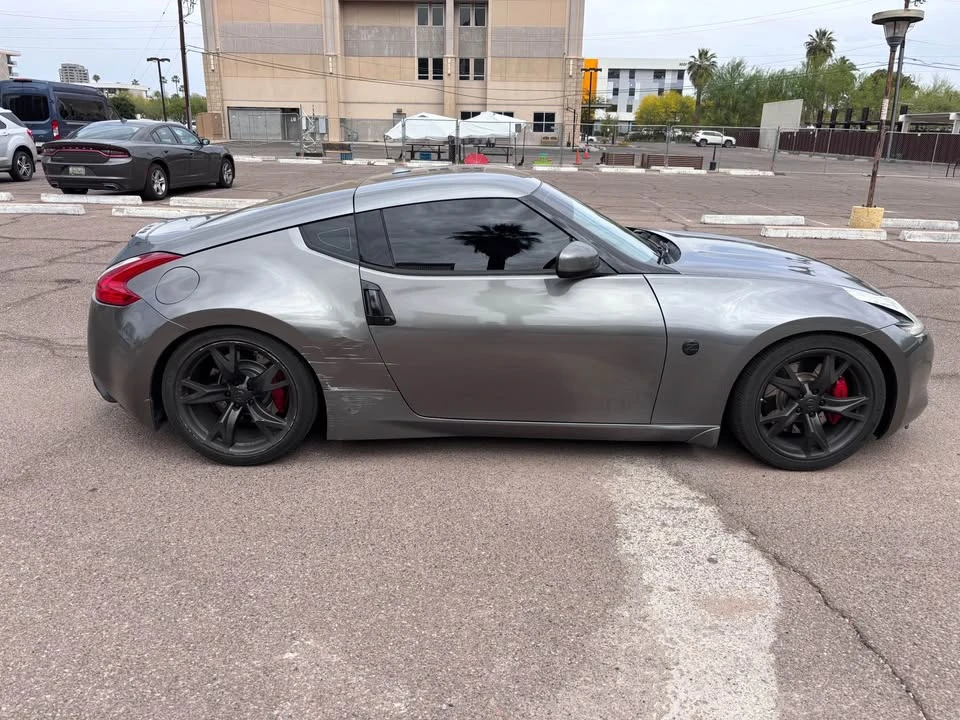 2012 Nissan 370Z 6th Gen - Image 2 of 6