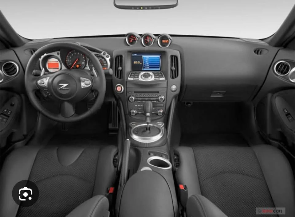 2012 Nissan 370Z 6th Gen - Image 6 of 6