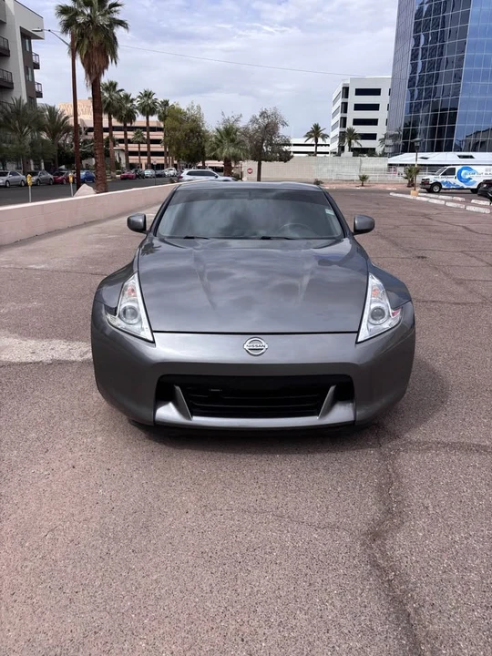 2012 Nissan 370Z 6th Gen - Image 4 of 6