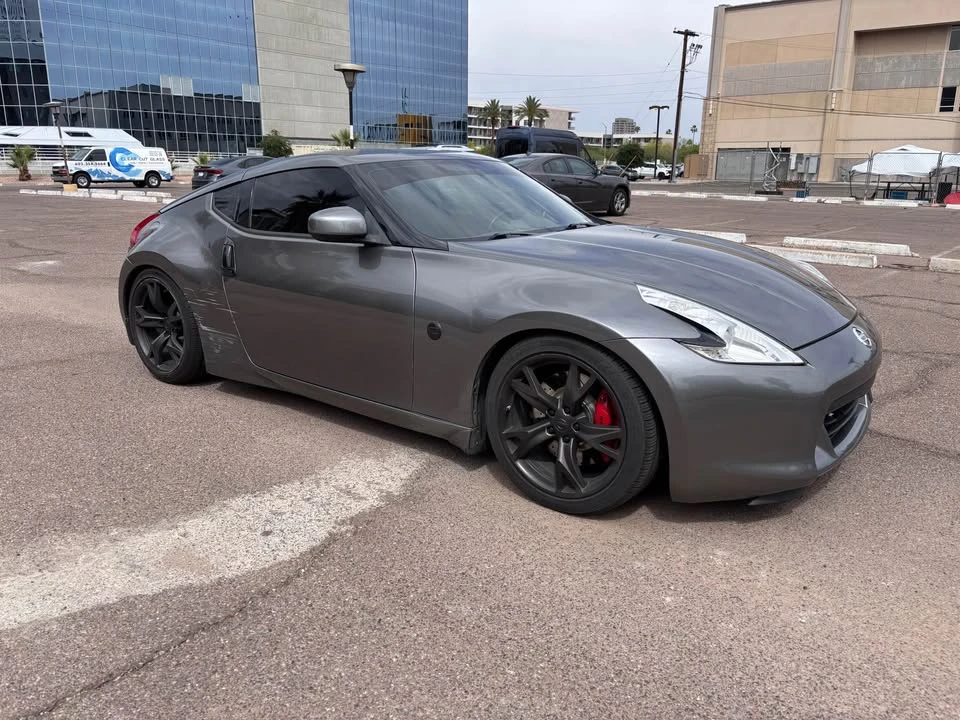 2012 Nissan 370Z 6th Gen - Image 3 of 6