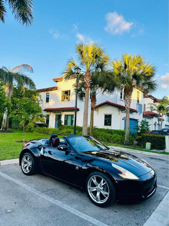 2012 Nissan 370Z 6th Gen - Image 10 of 11