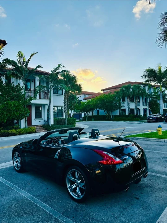 2012 Nissan 370Z 6th Gen - Image 11 of 11