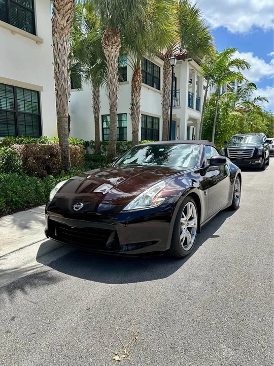2012 Nissan 370Z 6th Gen - Image 6 of 11