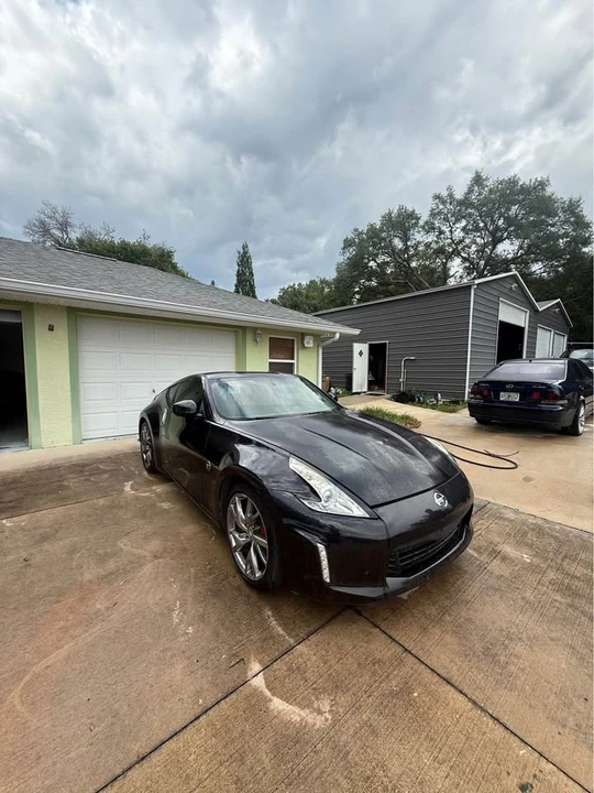 2012 Nissan 370Z 6th Gen - Image 2 of 5
