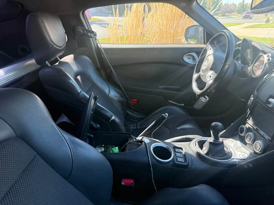 2012 Nissan 370Z 6th Gen - Image 6 of 7
