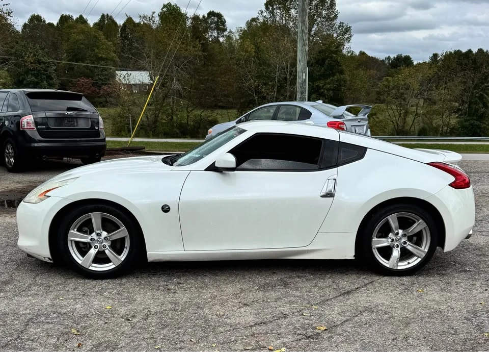 2012 Nissan 370Z 6th Gen - Image 3 of 8