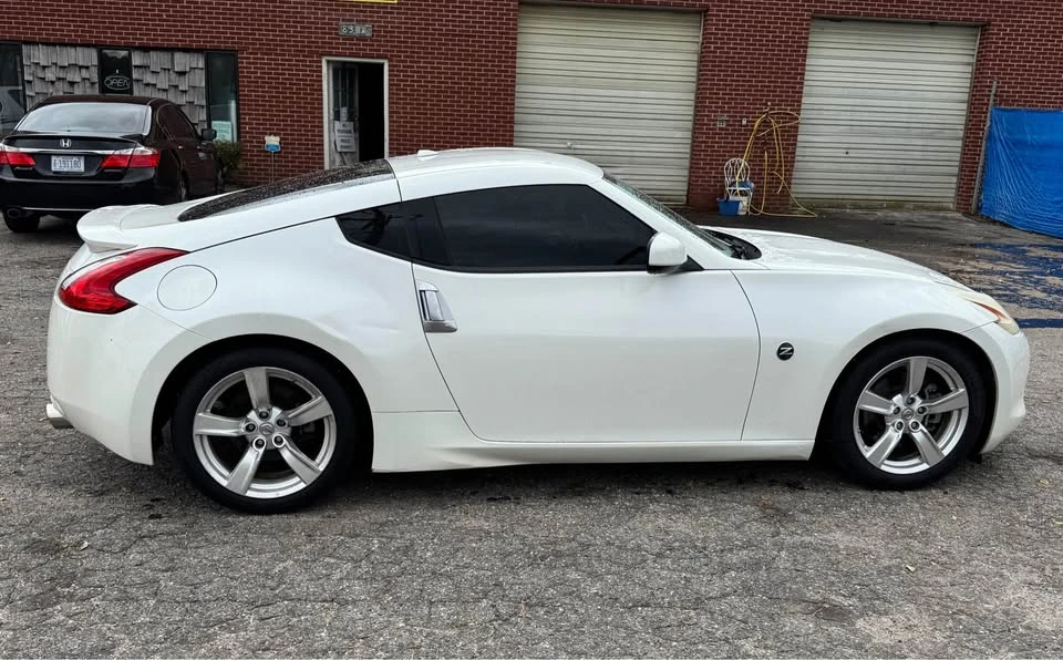 2012 Nissan 370Z 6th Gen - Image 4 of 8