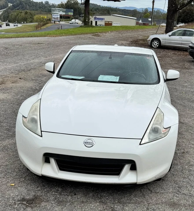 2012 Nissan 370Z 6th Gen - Image 2 of 8