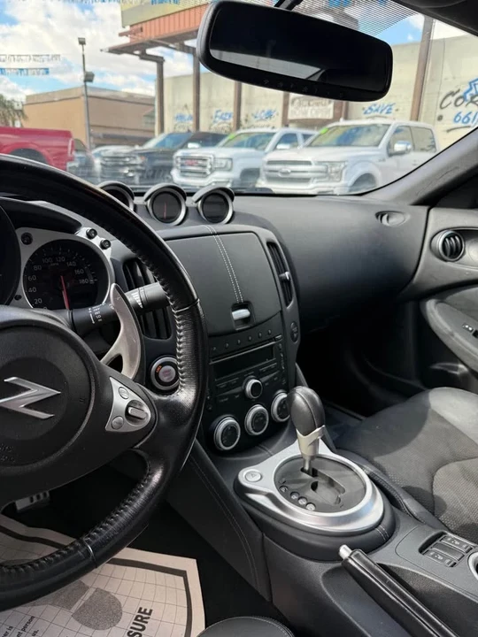 2012 Nissan 370Z 6th Gen - Image 12 of 13