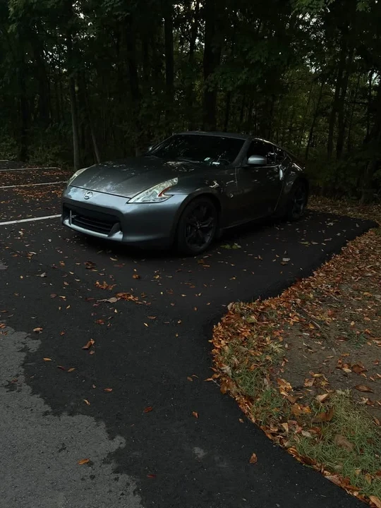 2012 Nissan 370Z 6th Gen - Image 9 of 9