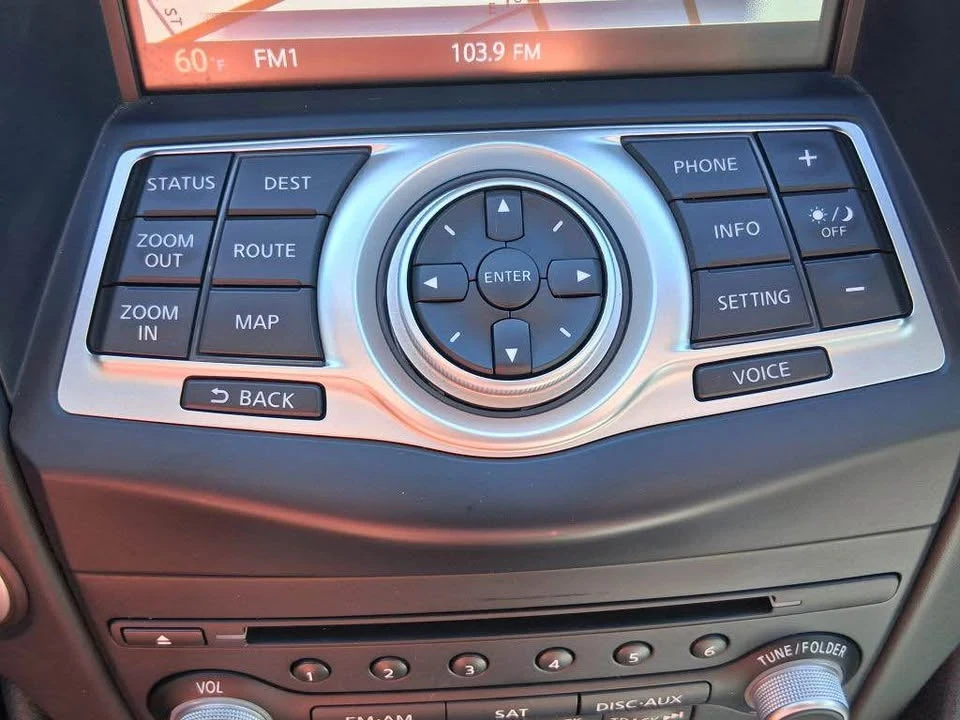 2012 Nissan 370Z 6th Gen - Image 14 of 18