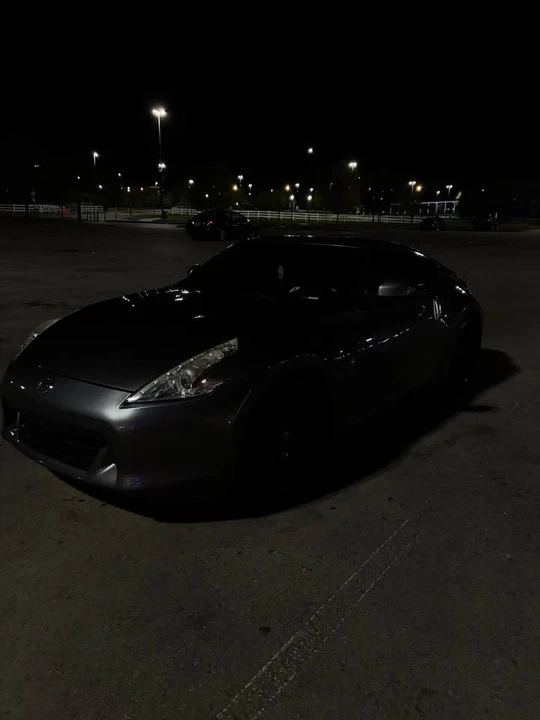 2012 Nissan 370Z 6th Gen - Image 8 of 9