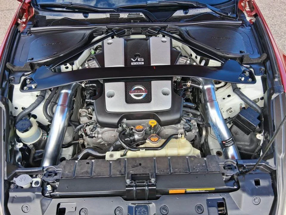 2012 Nissan 370Z 6th Gen - Image 18 of 18