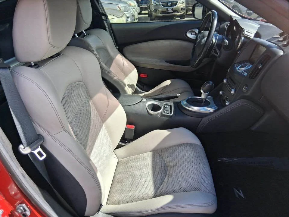 2012 Nissan 370Z 6th Gen - Image 9 of 18