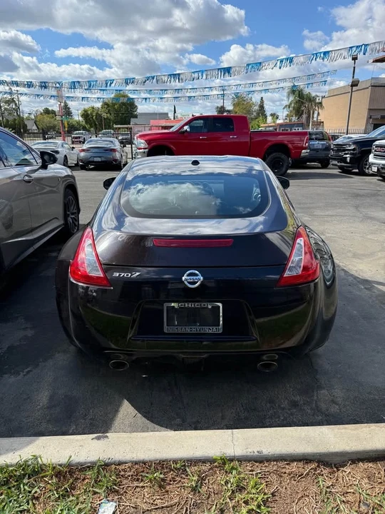2012 Nissan 370Z 6th Gen - Image 5 of 13