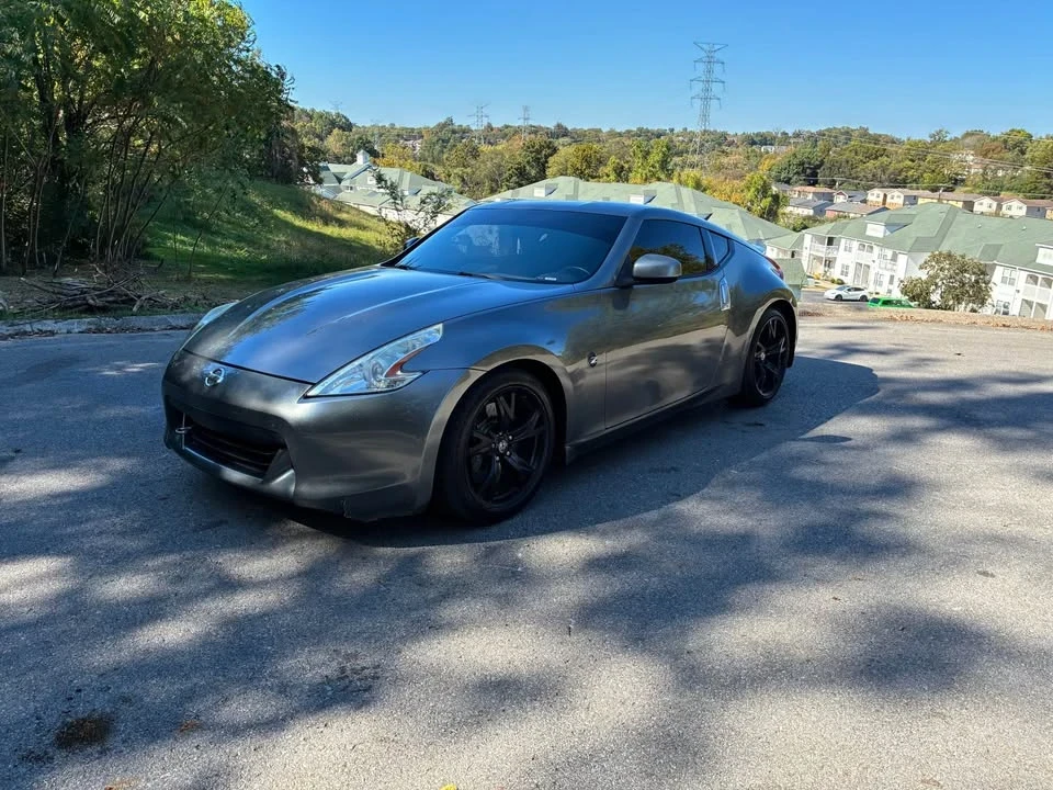 2012 Nissan 370Z 6th Gen - Image 5 of 9