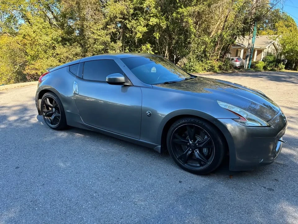 2012 Nissan 370Z 6th Gen - Image 2 of 7