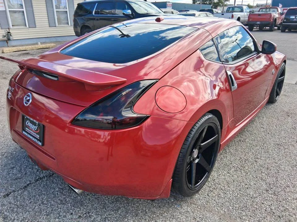 2012 Nissan 370Z 6th Gen - Image 3 of 18