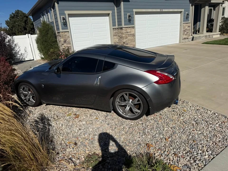 2012 Nissan 370Z 6th Gen - Image 3 of 7