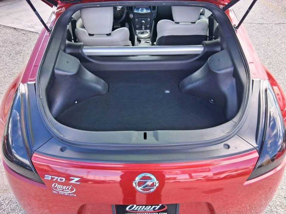 2012 Nissan 370Z 6th Gen - Image 6 of 18
