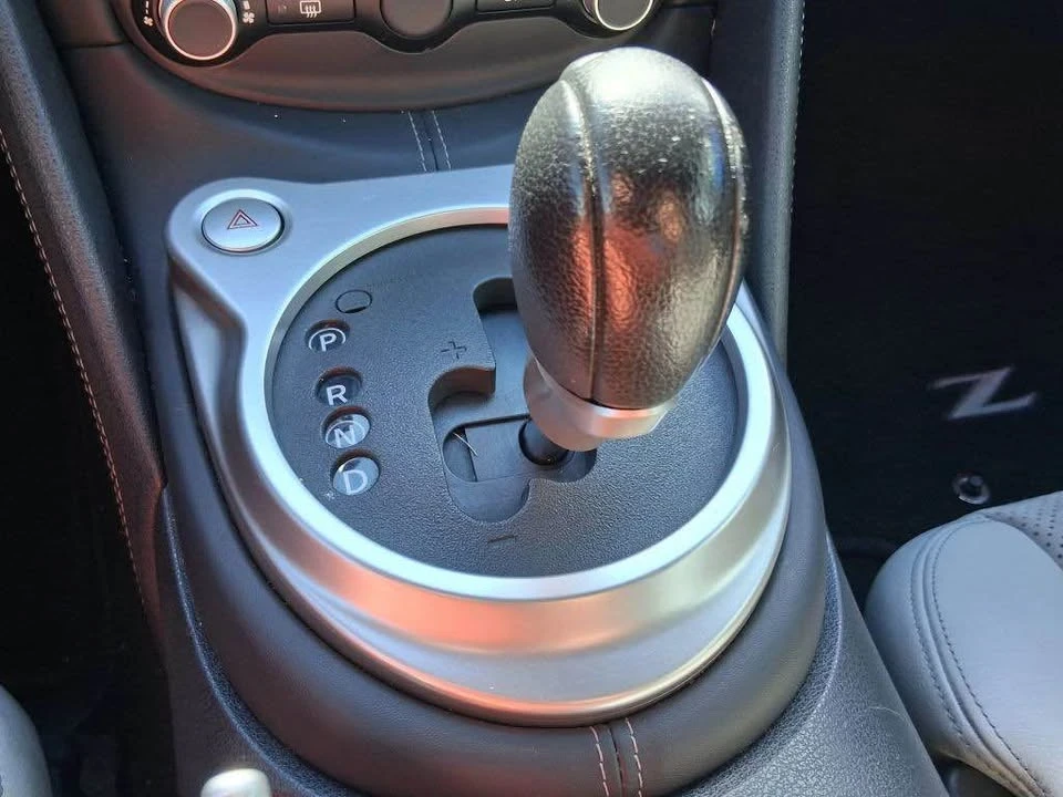 2012 Nissan 370Z 6th Gen - Image 16 of 18