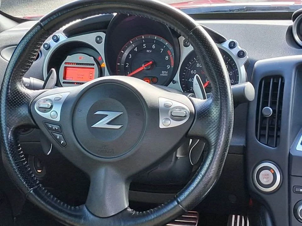 2012 Nissan 370Z 6th Gen - Image 10 of 18