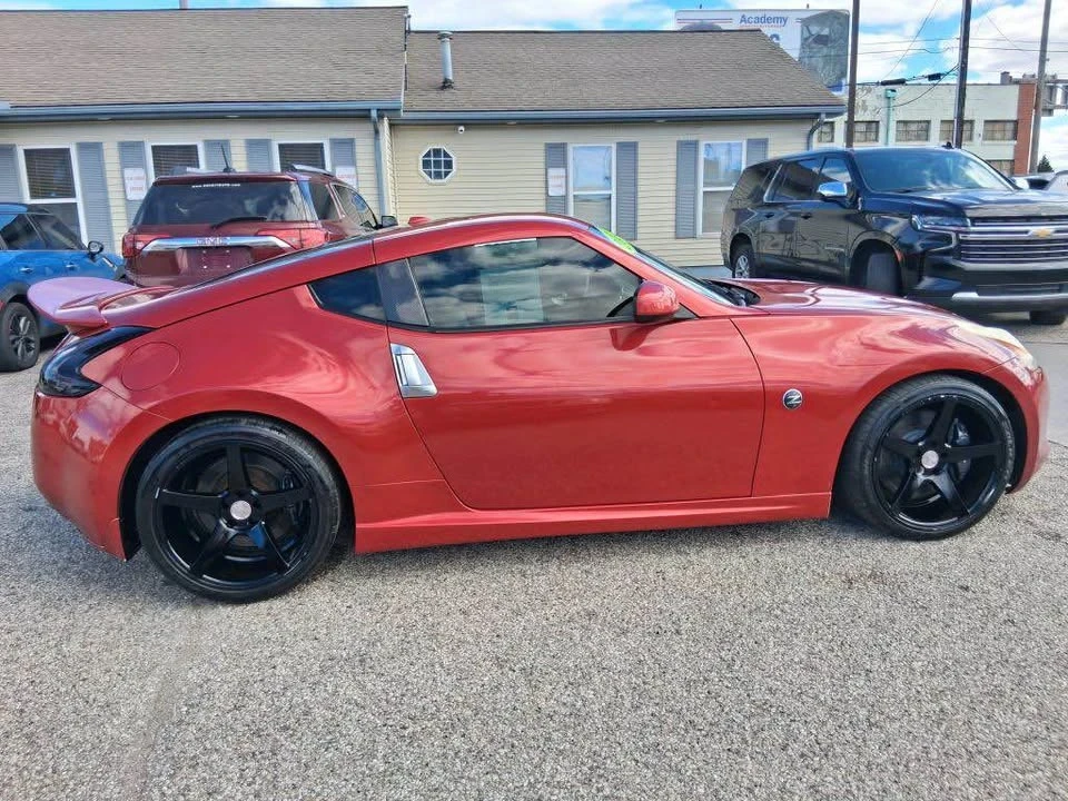 2012 Nissan 370Z 6th Gen - Image 2 of 18