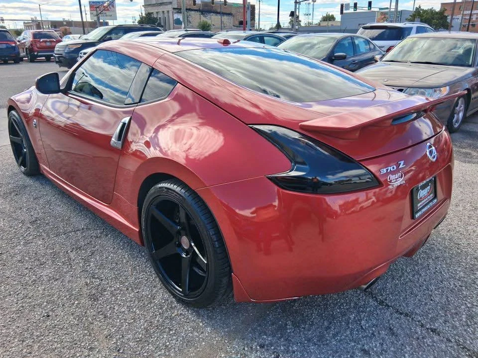 2012 Nissan 370Z 6th Gen - Image 4 of 18
