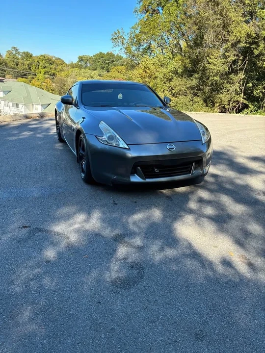 2012 Nissan 370Z 6th Gen - Image 6 of 7