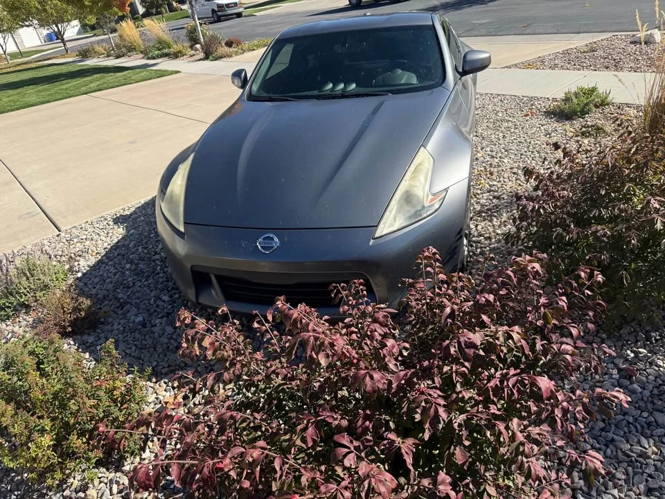 2012 Nissan 370Z 6th Gen - Image 4 of 7